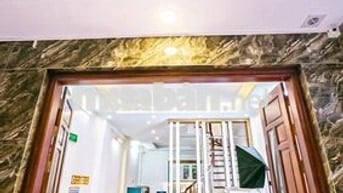 Homestay - 553 Lạc Long Quân - Bao full dịch vụ không phát sinh phí