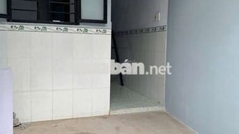CHO THUÊ NHÀ HẺM XE TẢI _BHHA (BÌNH TÂN) _ GIÁ THUÊ 4 TR/TH