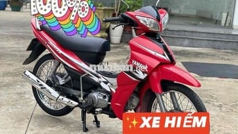 [XE TRƯNG BÀY]👉 Jupiter MX Thái zin hết✨TRÙM MỀN❤️