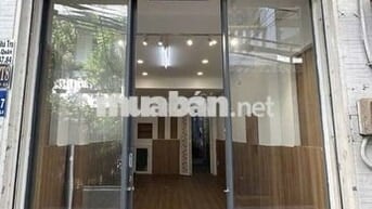 BÁN NHÀ ÂU DƯƠNG LÂN P3 Q8 - DÒNG TIỀN 30TR - 5 TẦNG 9PN 9WC -CHỈ 8 TỶ