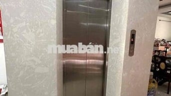 Cho thuê nhà nguyên căn mới- Tháng máy đầy đủ nội thất mây lạnh 30tr