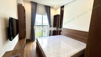 KHAI TRƯƠNG CĂN HỘ 1PN GẦN CẦU HÒA XUÂN