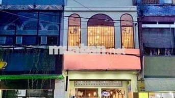 CHO THUÊ NHÀ 2 TẦNG CAFE QUÁN ĂN MẶT TIỀN VỈA HÈ 4M THĂNG LONG TÂNBÌNH