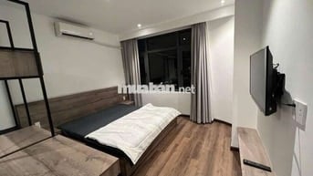 Cho Thuê 1PN Cô Giang full nội thất gần đh Văn Lang, đh Kinh Tế