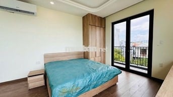 CĂN HỘ STUDIO - VIEW BIỂN TOÀN CẢNH - LUNG LINH
