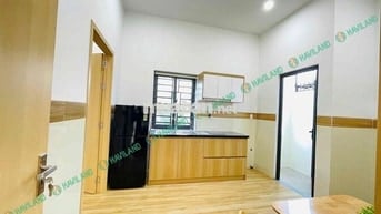 CĂN HỘ 1 PHÒNG NGỦ – QUẬN CẨM LỆ, GẦN BẾN