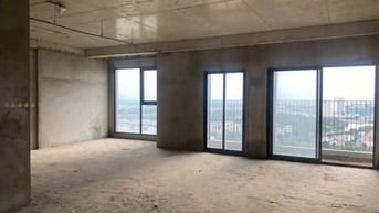Chuyển nhượng căn hộ 2pn diện tích 74m2 tại Lavida Plus quận 7
