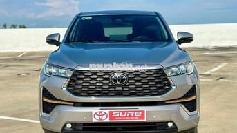 Innova Cross 2023 HEV - 34000 km-xe cũ chính hãng