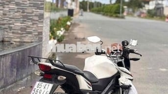 fz150i chính chủ - máy zin