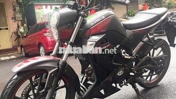 Chính chủ bán xe máy KYMCO màu đen đỏ. 50PP