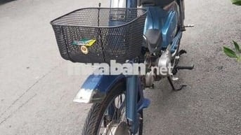 Honda Super Cub 50cc không cần bằng lái Bstp