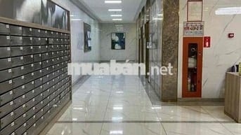 Tìm 1 bạn nữ ở ghép – Chung cư Richmond City, Bình Thạnh
