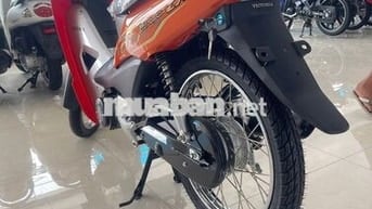 Wave 50cc victoria xe mới 100% 12tr