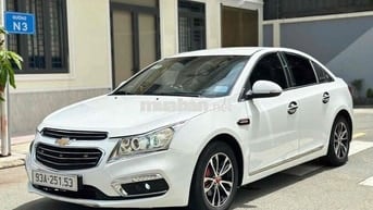 Chevrolet Cruze 2016 LT