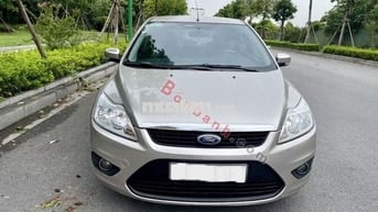Ford Focus 1.8 AT 2011 - 300 Triệu