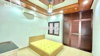 Cho Thuê Phòng Cửa Sổ Thoáng Đầy Đủ Nội Thất Gần Luỹ Bán Bích Tân Phú
