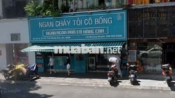 Cho thuê nhà mặt tiền  Trần Hưng Đạo, Phường Nguyễn Thái Bình, Quận 1,