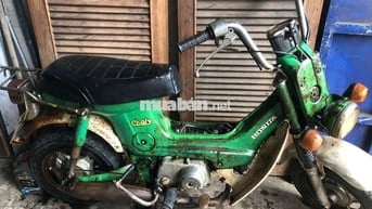chaly 50c