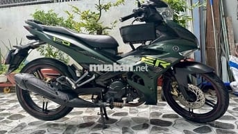 Exciter 150
