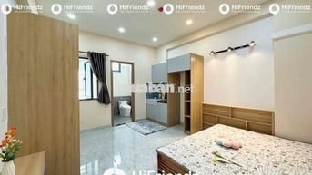 CHDV CAO CẤP TRUNG TÂM TÂN PHÚ - GẦN ĐH CÔNG THƯƠNG - ĐH VĂN HIẾN
