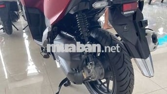 Honda vario 160abs xe lướt odo 1000Km 43tr