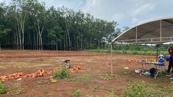 ĐẤT ĐẸP LONG HÀ - ĐỒNG NAI giá chỉ từ 300 triệu/sổ