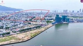 Với 3tỷ5 sở hữu ngày căn hộ cao cấp 2pn, 78m2 dự án Peninsula Đà Nẵng