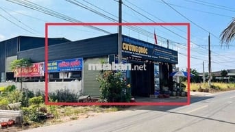 Bán 2lô liền kề có xưởng Mt Tôn Thất Tùng . Vị trí kd