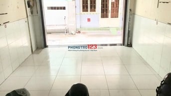 Cho Thuê Mặt Bằng Quận 1 Giá Rẻ Hẻm 1/ Trần Khắc Chân