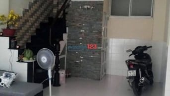 Cho Thuê Mặt Bằng Quận 1 Giá Rẻ