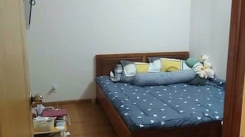 Chung cư Kim Tâm Hải, Trường Chinh,TTN, Q12: 75m2,2p ngủ,7,3tr/th
