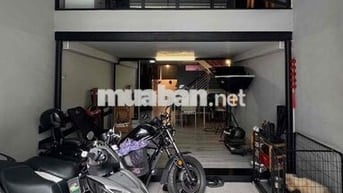 CHO THUÊ NHÀ NGUYÊN CĂN TRƯỜNG SA P3 TÂN BÌNH