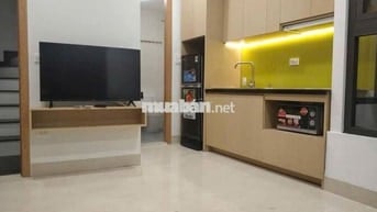 SIÊU PHẨM NGUYỄN KHANG, THANG MÁY, TÒA CCMN FULL ĐỒ , VỊ TRÍ TIỆN NGHI