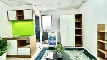 ❌❌CHÍNH CHỦ CHO THUÊ 2PN - BÌNH Thạnh_ Phú Nhuận - Chợ Bà Chiểu