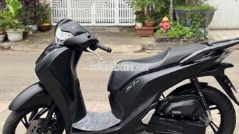 SH 125 đk 2018 phanh ABS máy zin chất chính chủ