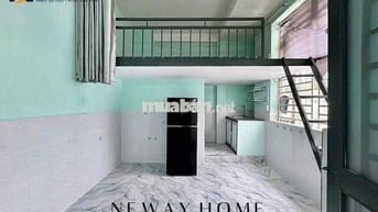 📣📣CĂN HỘ DUPLEX - CỬA SỔ TRỜI 📍ÂU CƠ  -TÂN PHÚ - SÁT VHU
