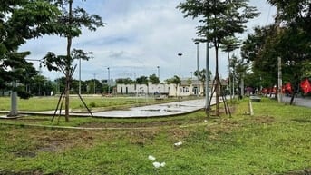 BÁN LÔ ĐẤT ĐẸP – ĐỐI DIỆN CÔNG VIÊN, GẦN SÔNG CỔ CÒ – ĐÀ NẴNG