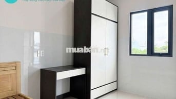 Chung cư mini full nội thất mới xây ngay cầu vượt ngã tư ga