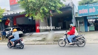 Mặt Bằng 7x25 Mặt Tiền Song Hành