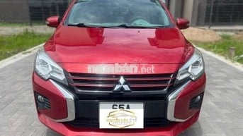 Mitsubishi Attrage 1.2 CVT sx 2020,1 chủ Cần Thơ