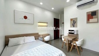 CHO THUÊ STUDIO FULL NỘI THẤY NGAY CHỢ THÀNH THÁI