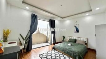 DỰ ÁN MỚI CÒN TRỐNG 1 PHÒNG NGỦ VỚI 1 VĂN PHÒNG NGAY ĐƯỜNG TÔ KÝ