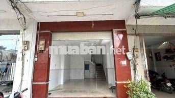 Cho Thuê Nhà Đường Lũy Bán Bích, Tân Phú ( KD TỰ DO - CHO LÀM CHDV )