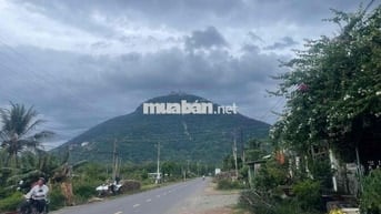 Bán đất gần Núi Bà Đen – Dương Minh Châu, Tây Ninh