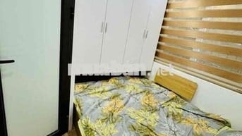 BÁN NHÀ ĐIỆN BIÊN PHỦ - Q10 12/15M2 x 3TẦNG - GIÁ 2.5TỶ