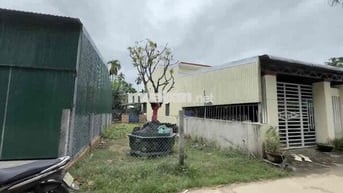CHỦ ĐI ĐỊNH CƯ NN CẦN BÁN LÔ ĐẤT ĐẸP NỞ HẬU