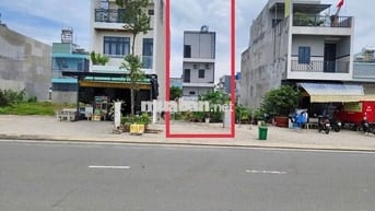 Bán Gấp Lô Đất Tái Định Cư Lộc AN Sân Bay Long Thành