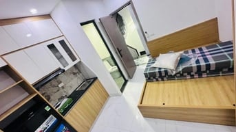 Bán nhà phố Lò Đúc, Hai Bà Trưng 60m, 5 tầng. Giá: 16 tỷ