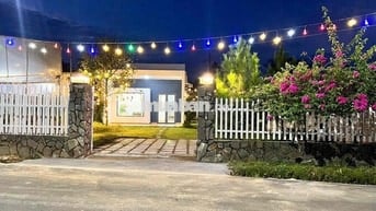 Bán nhà Bảo Lộc - DT 322 m2 full nội thất, sân vườn, ngay chợ Tân Bùi