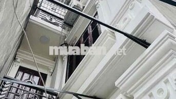 HOÀNG HOA THÁM 60m2 NGÕ THÔNG - DIỆN TÍCH RỘNG - NHÀ Ở NGAY - TT BA ĐÌ